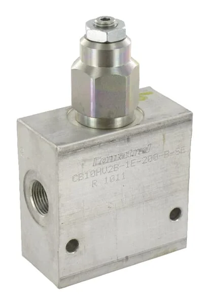 Danfoss - CB10HV2B1E2001 - Counter Balance 1x CB10HV2B1E2 A06