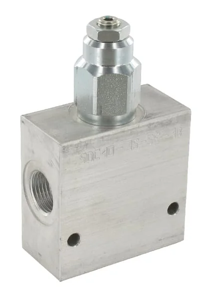 Danfoss - CB10HV2B1E2002 - Counter Balance 1x CB10HV2B1E2 A08