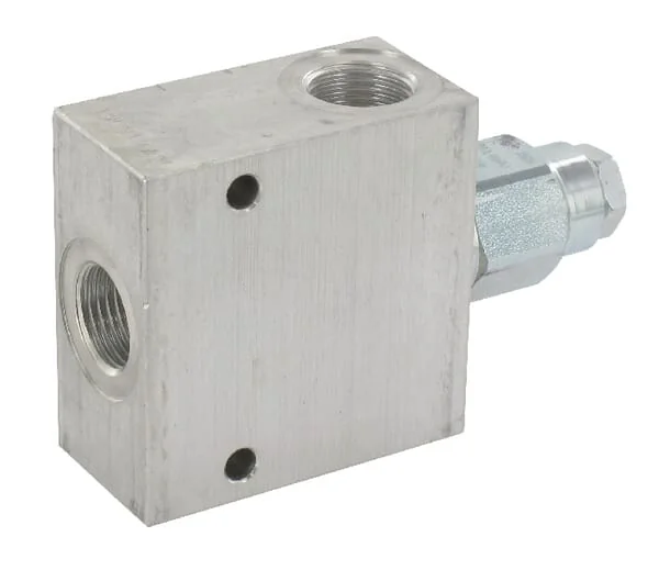 Danfoss - CB10HV2B1E2002 - Counter Balance 1x CB10HV2B1E2 A08