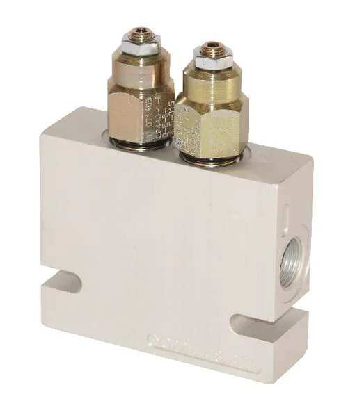 Danfoss - CB10HV2B1E2004 - Counter Balance 2x CB10HV2B1E2 A08