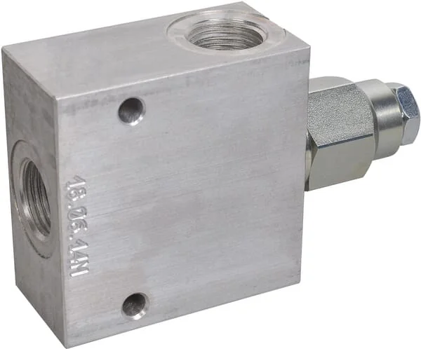 Danfoss - CB10HV3A1E2002 - Counter Balance Valve 1x CB10HV
