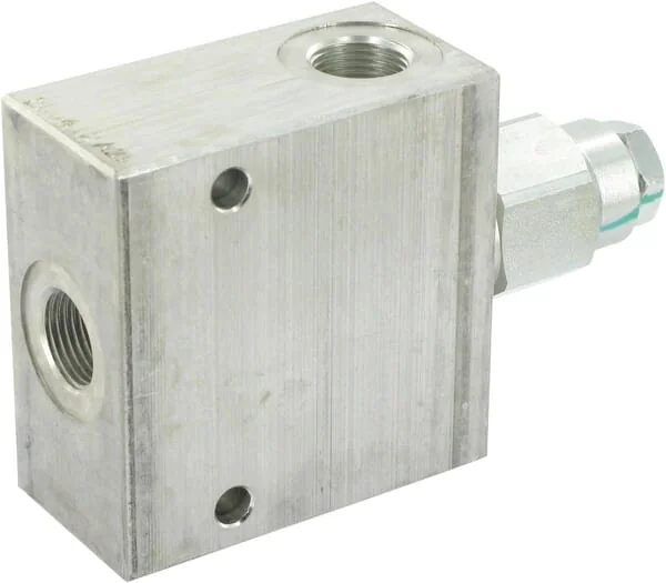Danfoss - CB10HV3B1E2001 - Counter Balance 1x CB10HV3B1E2 A06