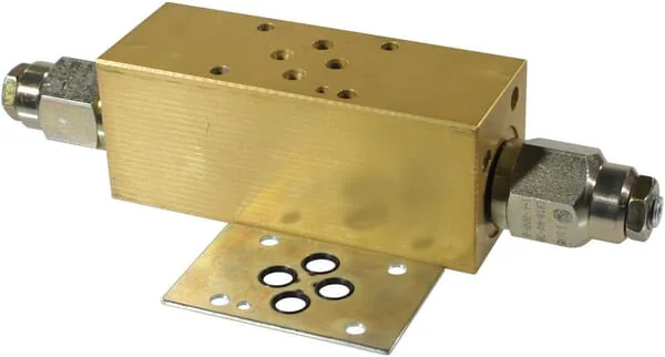 Danfoss - CB10HVM03013 - Danfoss Balancing Valve 1A1E100B00 NG06