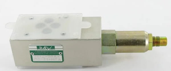 Danfoss - CP2001M03005 - Danfoss Pressure Control Valve CP2001B0EC NG06