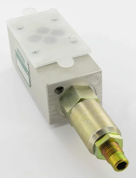 Danfoss - CP2001M03005 - Danfoss Pressure Control Valve CP2001B0EC NG06