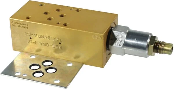 Danfoss - CP2001M03018 - Danfoss Pressure Control Valve CP2001B0AC NG06