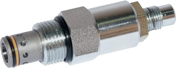 Danfoss - CP2102B0ED - Pressure Relief Valve, Cartridge