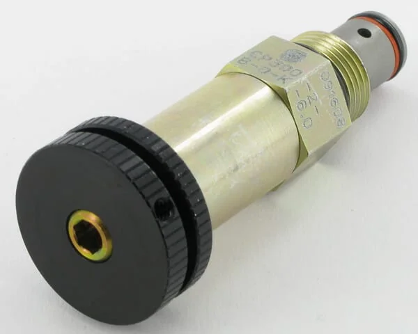 Danfoss - CP3002B0K - Flow Control Cartridge 2 Way CP300-2-B-0-K