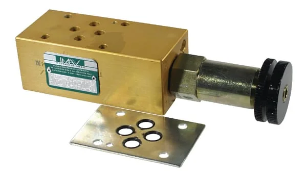 Danfoss - CP3002M03001 - 03 Saturn 2 Way Flow Control Valve