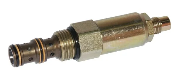 Danfoss - CP3102B0E - Flow Control Valve Cartridge 3 Ways CP310-2-B-0-E