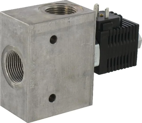 Danfoss - CP5024002 - Valve 2/2 4B0-NO-24VDC 1"
