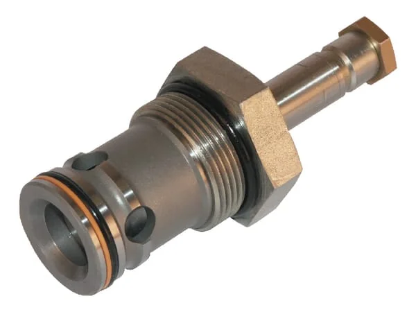 Danfoss - CP5033B0NC - Cartridge Valve 2/2 Cp503-3-B-0-NC