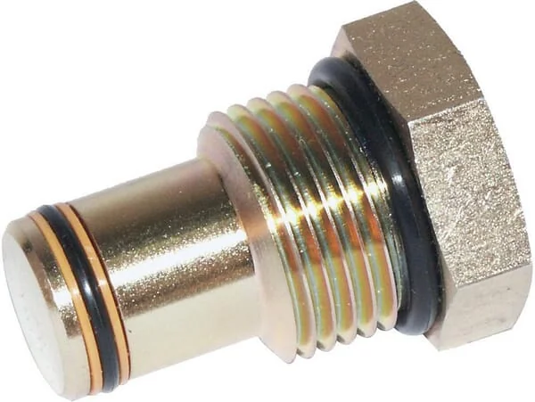 Danfoss - CP93082B0 - Cavity Plug 2- Way Series 08