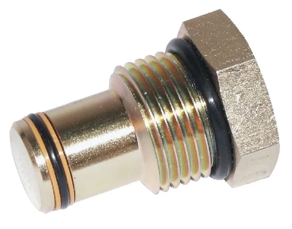 Danfoss - CP93122B0 - Cavity Plug 2 Way Series 12