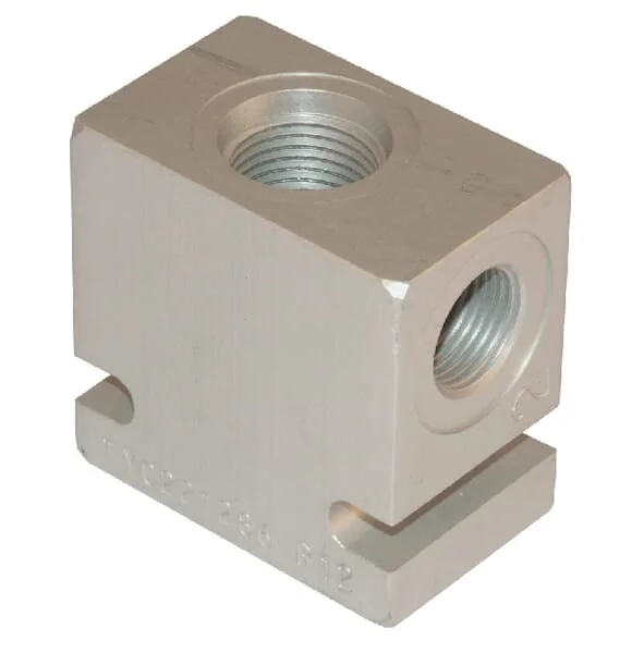 Danfoss - CP982A04M - Aluminum Housing SDC 8-2 -A-0