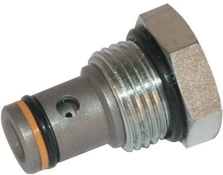 Danfoss - CV08NP03B350 - Check Valve CV08-NP-03-B00-35