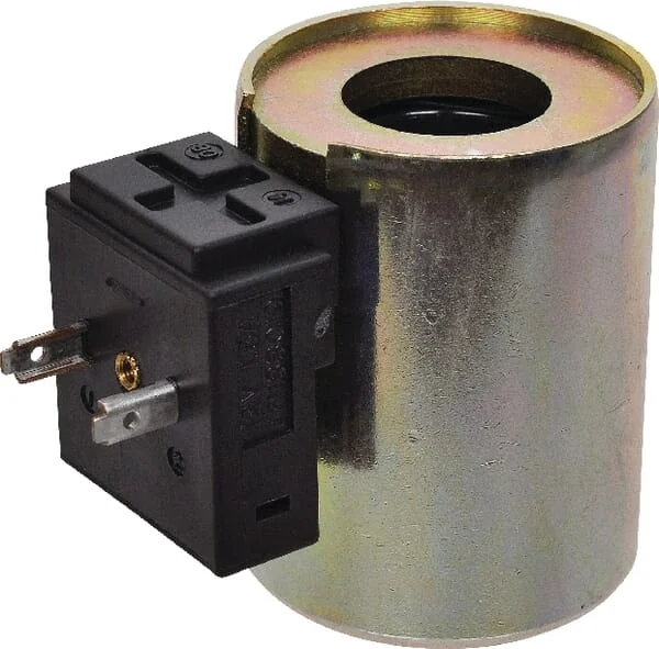 Danfoss - D14E12D18ADN - Coil 12 V DC D14E 35 W