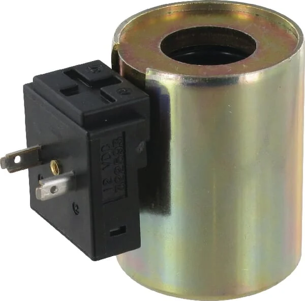 Danfoss - D14E30W12DH - Coil 12 V DC 30W
