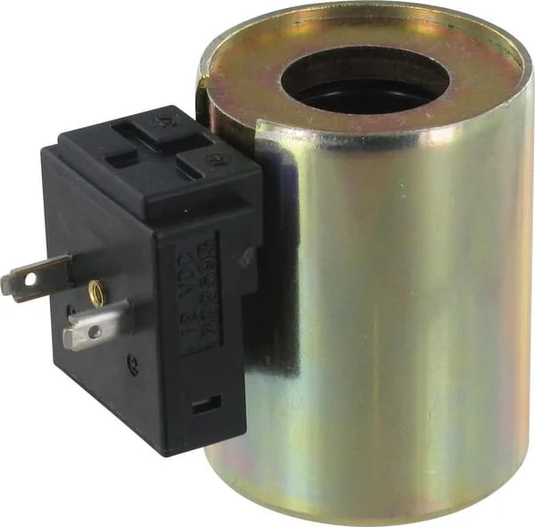 Danfoss - D14E30W12DH - Coil 12 V DC 30W