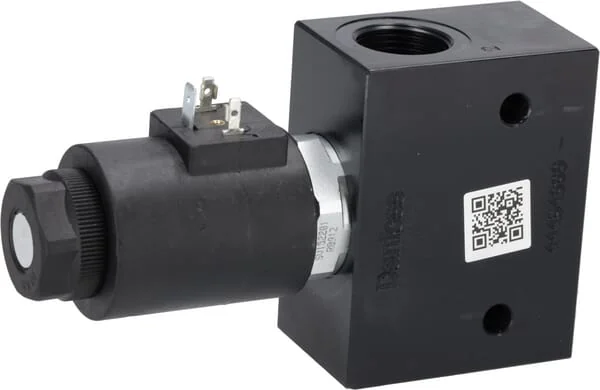 Danfoss - EDH12NA001 - Valve 2/2 EDH12/NA-24CA-DG 3/4