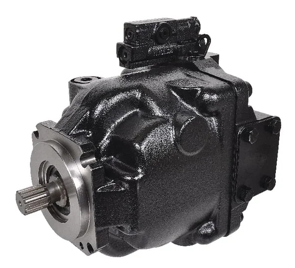 Danfoss - ERR100LS005 - Piston Pump 100 CC Load Sensing