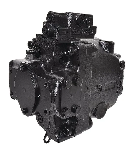 Danfoss - ERR100LS005 - Piston Pump 100 CC Load Sensing