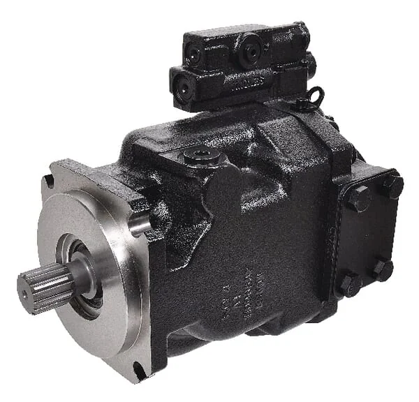 Danfoss - FRR074LS002 - Piston Pump 74 CC Load Sensing