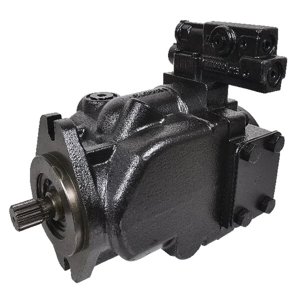 Danfoss - JRR045LS004 - Piston Pump 45 CC Load Sensing