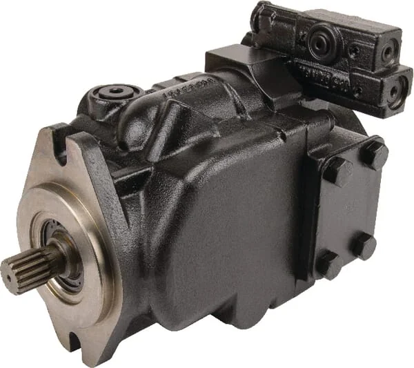 Danfoss - JRR065LS004 - Piston Pump 65 CC Load Sensing