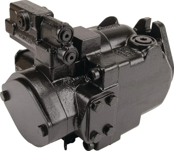 Danfoss - JRR065LS004 - Piston Pump 65 CC Load Sensing