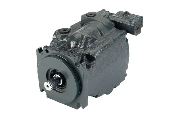 Danfoss - JRRS75CLS003 - Piston Pump 75 CC Load Sensing