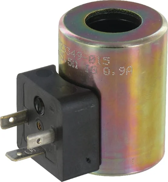 Danfoss - M19P24D09ADN - Coil 24V DC M19P 22W