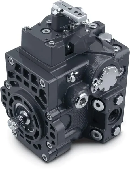 Danfoss
