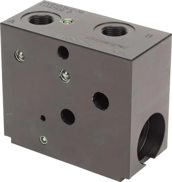 Danfoss - MVB1011187535 - Section MVB10-W-C-3B