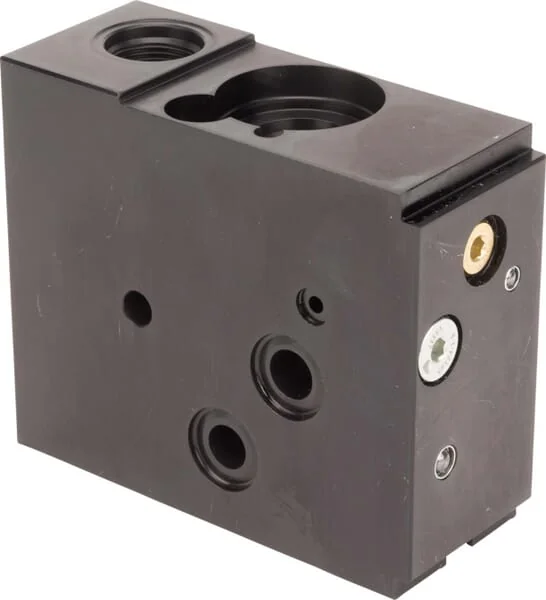 Danfoss - MVB1011196245 - Section MVB10-W-C-LH-3B
