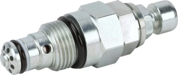 Danfoss - MVB10810217319 - Press Rel Valve RV08-DR-E-200-B-00