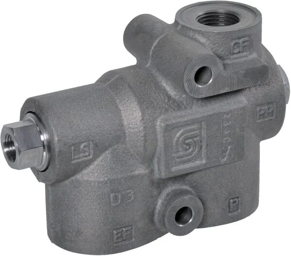 Danfoss - OLS120 - Priority Valve OLS 120