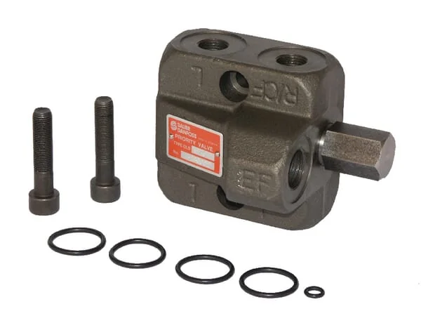 Danfoss