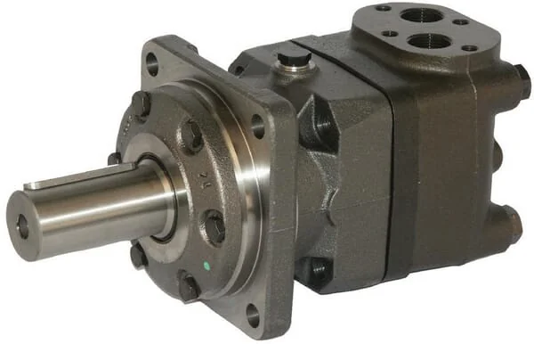 Danfoss - OMT250151B3002 - Orbit Motor, Shaft Diameter 40, Standard