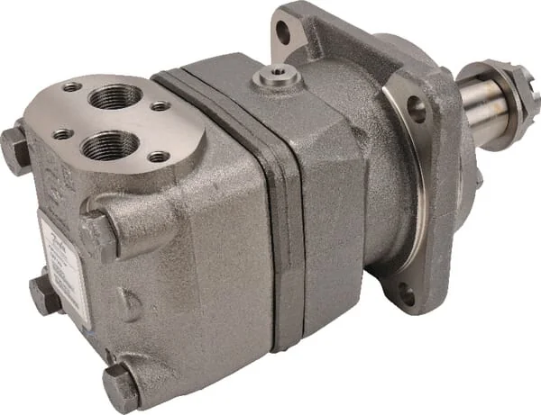 Danfoss - OMT315151B3015 - Orbit Motor Conical Shaft 1:10