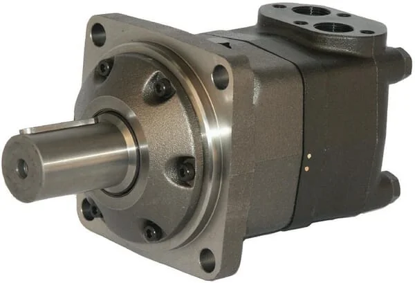 Danfoss - OMV800151B3104 - Orbit Motor, Shaft Diameter 50, Standard