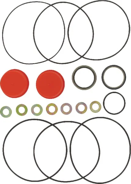 Danfoss - OSPB9AFD - Seal Set-Danfoss-OSPB-1504-206