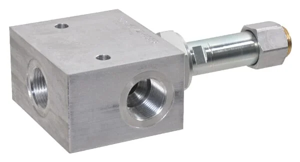 Danfoss - PFC16RO850000BDG6B - Control Valve 2W Pressure Comp. NO 3/4"