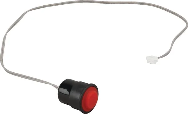 Danfoss - PROF9162B3002 - Push Button (Red)