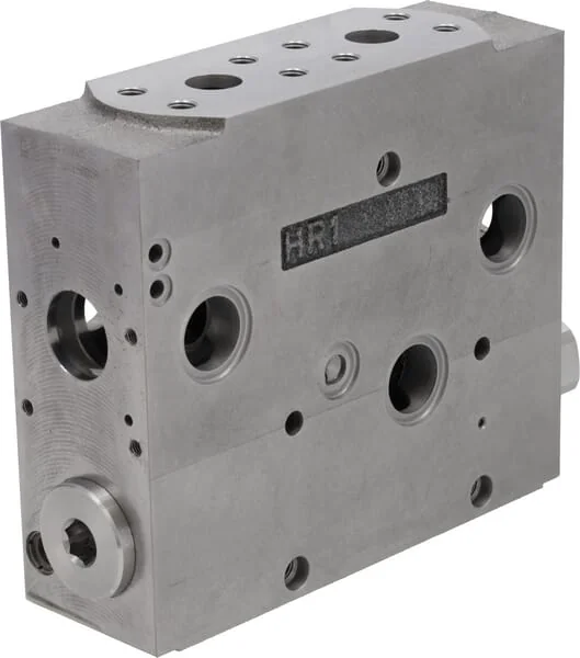Danfoss - PVG12811176915 - Basic Module PVB 11176915