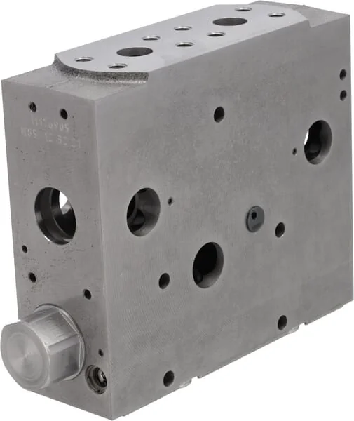 Danfoss - PVG12811176915 - Basic Module PVB 11176915