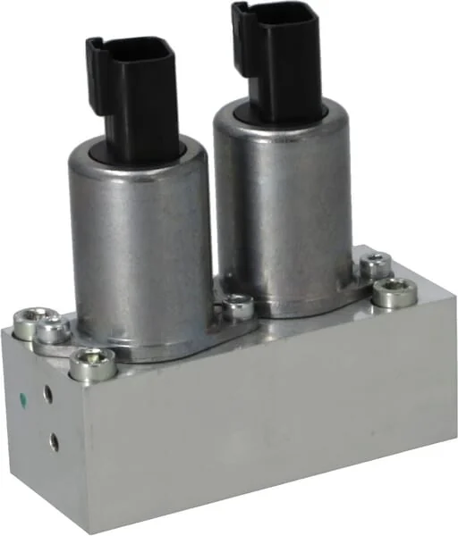 Danfoss - PVG1611127535 - Magnet PVHC 2DEU-24V-20bar-1