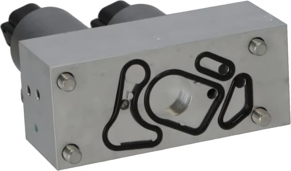 Danfoss - PVG1611127535 - Magnet PVHC 2DEU-24V-20bar-1