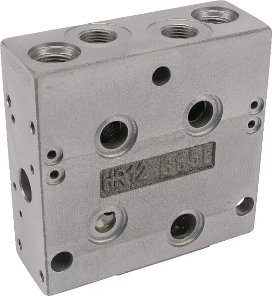 Danfoss - PVG1611130978 - Base Module PVB 11130978