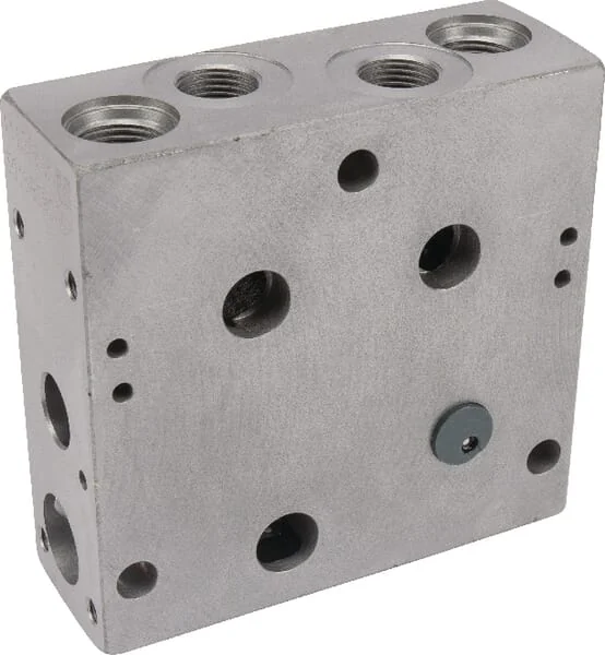 Danfoss - PVG1611130978 - Base Module PVB 11130978
